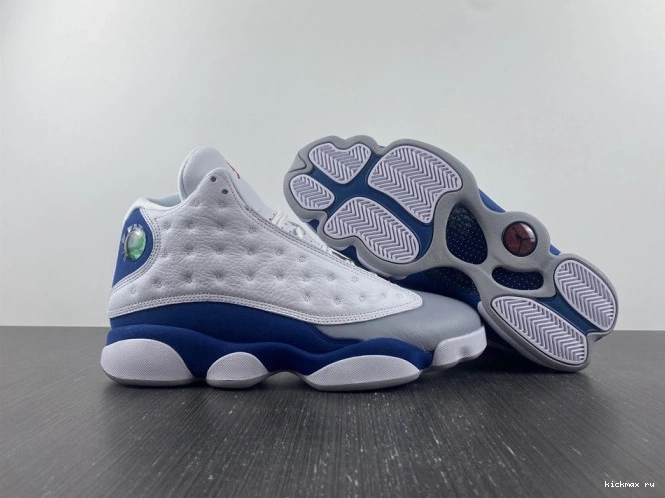 Cheap Blue Air French 414571-164 Jordan 13 0717